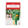 Holiday Time Outdoor 6Outlet Power Stake with Timer, Waterproof