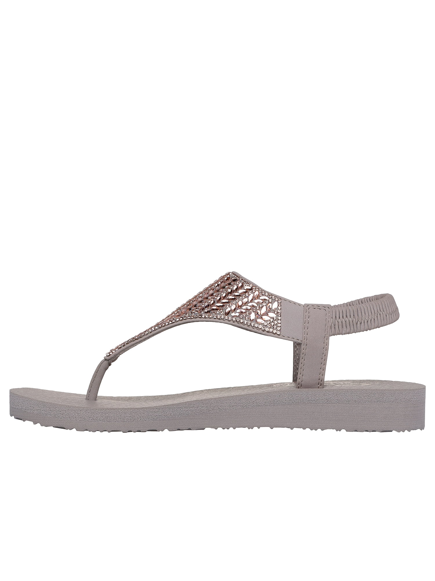 Skechers Women's MEDITATION - GLAMOROUS MUSE Sandal, Sizes 5-12