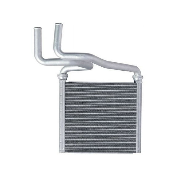 Heater Core - Compatible with 2011 - 2018 Ram 1500 2012 2013 2014 2015 2016 2017