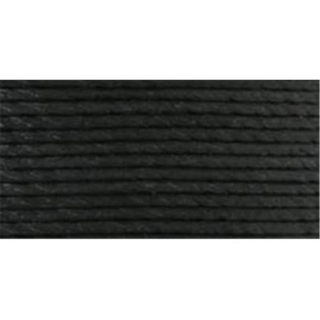 UPC: 0073650797408 | Coats Extra Strong Upholstery Thread 150yd-Black
