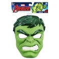 thumbnail image 2 of Marvel Avengers - Masque de base Hulk, 2 of 2