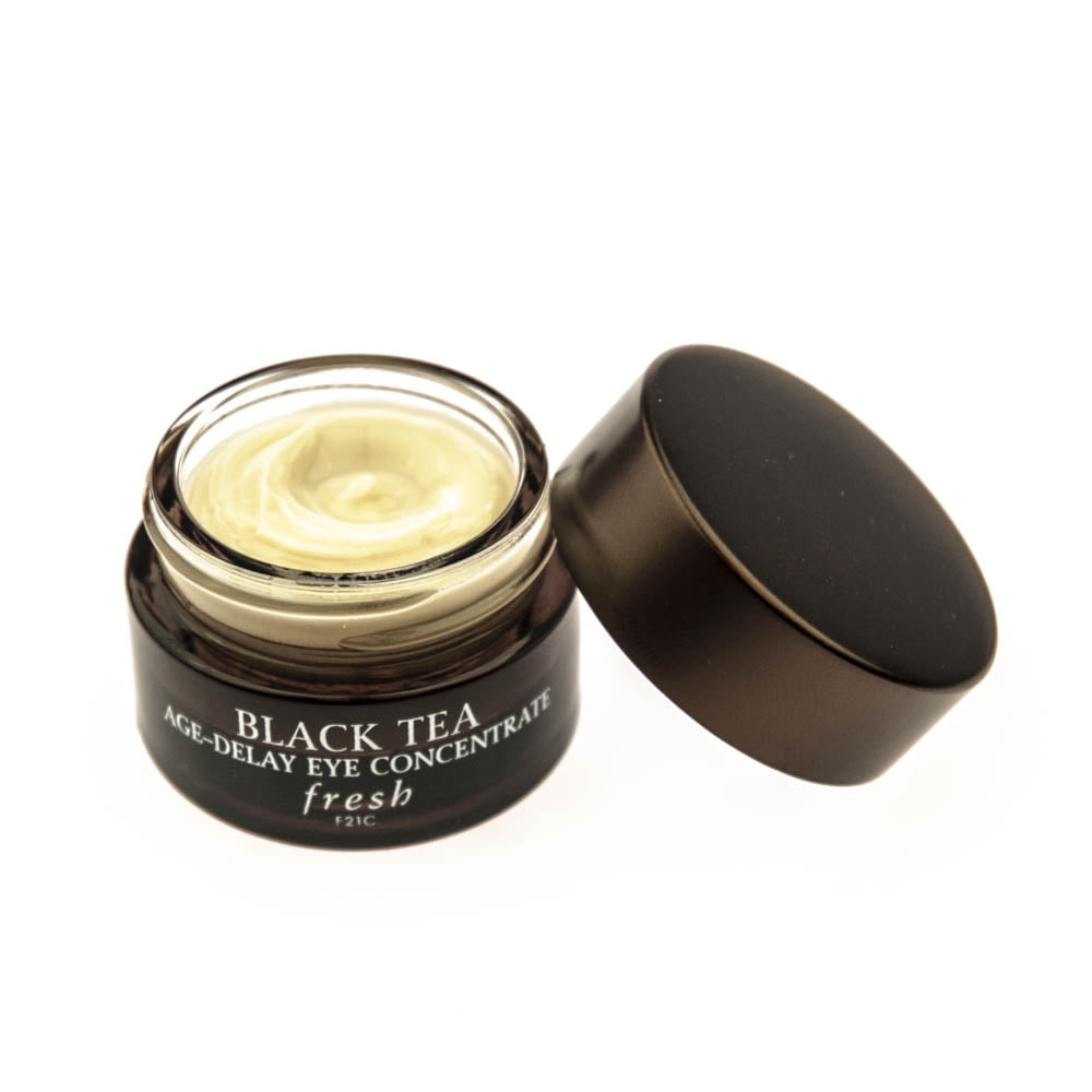 Fresh Black Tea Age Delay Eye Concentrate 0.5oz (15ml)