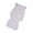 Light Grey, variant on Double-sided Baby Strollers Seat Cushion Cotton Velvety Breathable Liner Reversible Design Seat Pad for Infants Prams