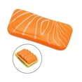 thumbnail image 3 of Ensemble de Jeu pour 3 Ans et Plus, Nourriture Factice, sashimi au Saumon, 3 of 5