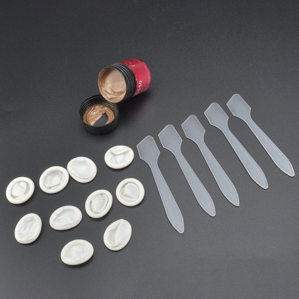 CPU Cooling Paste HTGY660CN20 Conductive Silica Gel Large Syringe