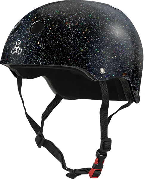 Uvex Suxxeed Starshine Equestrian Helmet with Swarovski Crystals
