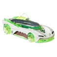 thumbnail image 2 of Hot Wheels Genji Vehicle, 2 of 4