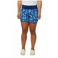 thumbnail image 1 of Hang Ten Ladies’ Hybrid Short (Provence, Large), 1 of 1