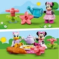 thumbnail image 4 of LEGO DUPLO Disney Minnie’s House and Café 10942, 4 of 6