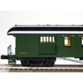 thumbnail image 5 of Lionel Canadian National Wood Passenger 2 Pack B O Gauge #7300#506 2327190, 5 of 9