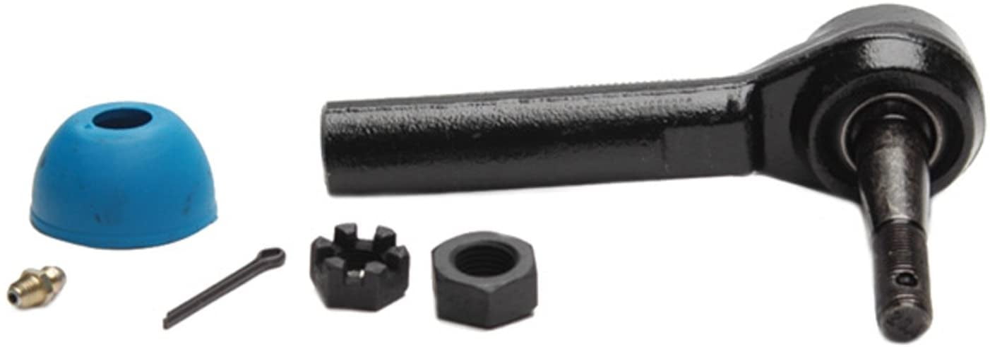 ACDelco Gold Tie Rod End Fits 2004 Chevrolet Tahoe