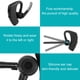 thumbnail image 2 of Auricular Con Cancelación De Ruido Inalámbrico Bluetooth De Negocios Ángulo De 180 ° Ajustable Con Iphone Samsung Android Muyoka Hogar, 2 of 7