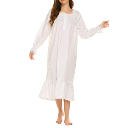 nightgown sleepshirts jesdani