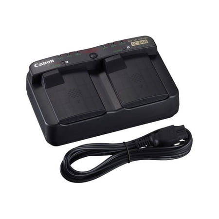 Battery Charger LC-E4N