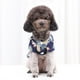 thumbnail image 3 of [Yue Xinghui] Propiedad Intelectual Procesada ZH Camisa De Piña De Playa Para Perros Pequeños, Medianos Y Grandes Perro Mascota Hawaiano Gato Golden Retriever Primavera Y Verano ANGGREK Otros, 3 of 8