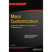 Mass Customization, Hans Kull Paperback