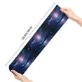 thumbnail image 2 of Pofeuu Planets Stars And Galaxies1 Print Stockings, Adult Running Hiking Socks for Youth and Adult-One Size, 2 of 8