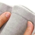 thumbnail image 3 of 1 Pair Self Heating Knee Pads Magnetic Therapy Kneepad Pain Relief Arthritis Brace Support Patella, 3 of 7