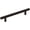 Oil Rubbed Bronze, variant on Amerock Bp36874 Caliber 5-1/16" Center To Center Bar Cabinet Pull - Chrome