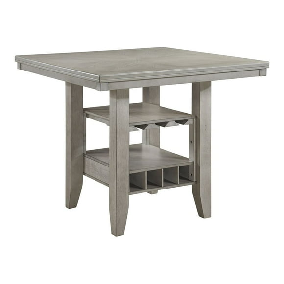 36" Counter Height Tables