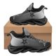 thumbnail image 1 of Zapatillas deportivas informales de verano para mujer, con estampado de la Orden de la Hermandad del Este, para correr al aire libre, clásicas, con cordones, 1 of 6