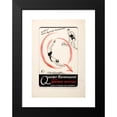 thumbnail image 2 of Anonymous 11x14 Black Modern Framed Museum Art Print Titled - Quicker Turnround Helps to Quicker Victory. Speed Up Loading and Unloading! 6 (1939-1946), 2 of 5