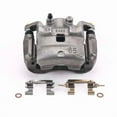 thumbnail image 2 of Power Stop Front Right One Stock Replacement Caliper L6641, 2 of 7