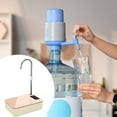 thumbnail image 6 of Electric Drinking Pump Portable Lightweight Design for Gallon Bottles in Office and Home Kitchens, 6 of 9