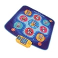 thumbnail image 4 of Estera de baile iluminada para niños, Bluetooth inalámbrico, evita resbalones, diversión sin fin, almohadilla de baile Musical, 4 of 9