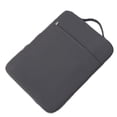 thumbnail image 1 of Funda para portátil, ligera, resistente a golpes, para transporte, dimensiones externas, 1 of 5