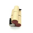 thumbnail image 3 of Batterie 3000mAh pour Wagner 7.2V Ni MH pack CD 1010 011777 pour Auto-Installation, 3 of 5
