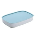 thumbnail image 1 of Dumpling Storage Lunchbox，Meal Prep Container With Cover, Freezer And Dishwasher Safe Food Storage Containers, Reusable Dumpling Storage Lunchbox, 1 of 9