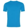 thumbnail image 2 of AWDis Mens Washed T Shirt, 2 of 3