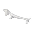 thumbnail image 2 of Zerone Novel Metal Dog Pattern Sturdy Durable Chopstick Stand Table Decorative Ornaments, 2 of 8