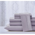 thumbnail image 3 of Kathy Ireland Cool Max 6 Piece Ultra Soft Sheet Set, 3 of 5