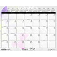 thumbnail image 5 of House of Doolittle 100% Recycled Wild Flower Wall Calendar, 15 x 12, Wild Flowers, 2020 -HOD3469, 5 of 12