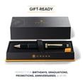 thumbnail image 6 of Cross Townsend® Classic Black Lacquer Rollerball Pen, 6 of 7