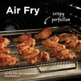 thumbnail image 6 of Frigidaire Fcrg3083a 30" Wide 5.1 Cu. Ft. Free Standing Gas Range - Stainless Steel, 6 of 7