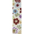 thumbnail image 4 of KAS Rugs Sonesta 20 Retro Floral Area Rug, 4 of 4
