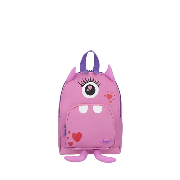 MOCHILA SAMMIES PLAY BERTA ROSA