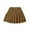 A-Coffee522, variant on XIAOCHA Girls Summer Fashion Waist Tennis Pleated Slim Skirt Casual Mini Waist Skirt Fashion High Skirt
