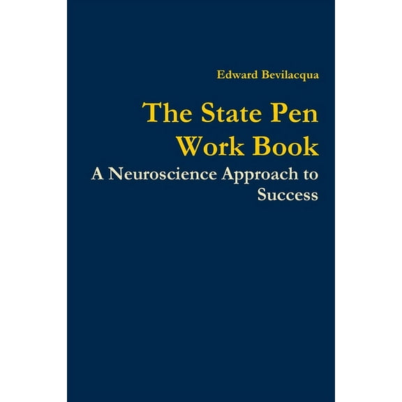 The State Pen Work Book, (Paperback)