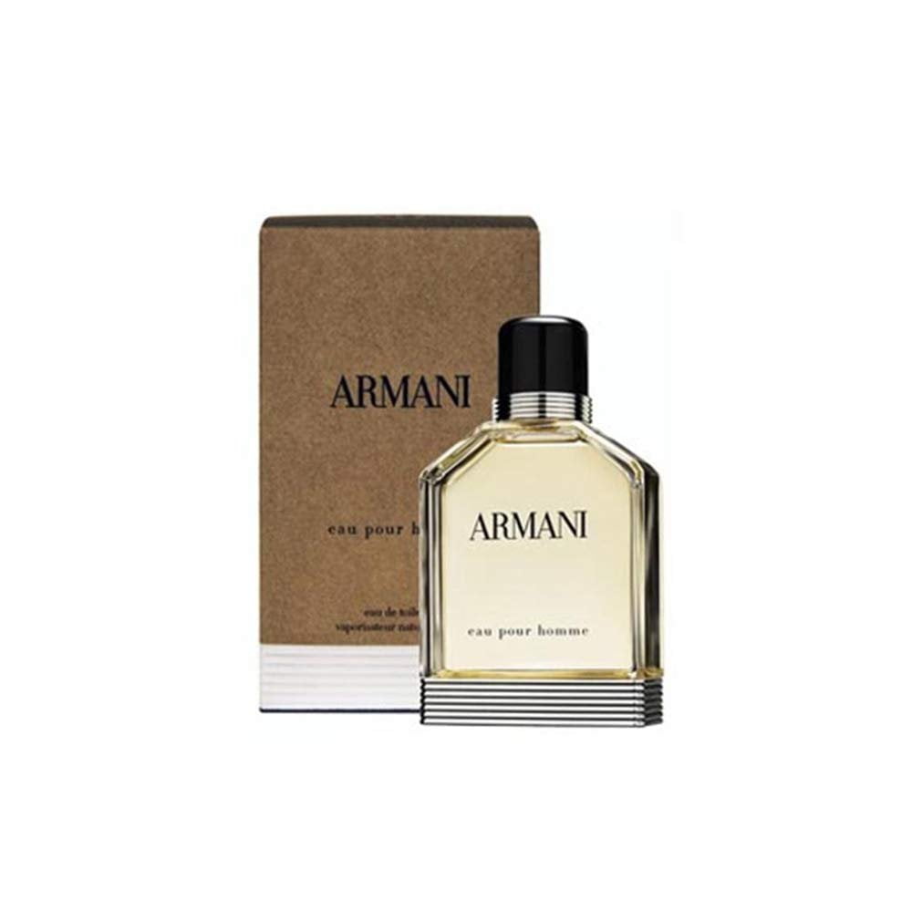 Giorgio armani pour homme. Armani Eau pour homme Original 38g01s.
