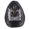 thumbnail image 1 of DIRT .60 "1.85" 2.15 "2.5" 2.5 "bloque de neumático de rueda de motocicleta 2.5" 2.5 160 pulgadas, 1 of 7