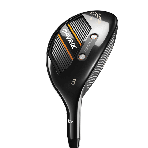 Pre-Owned RH 2022 MAVRIK Mens Graphite Shaft Hybrid 20 Project X Catalyst 22 Graphite 5.5