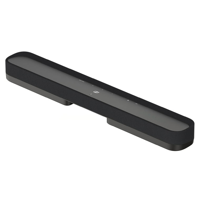Free Shipping! Sennheiser AMBEO Soundbar Mini - Immersive 3D Free Shipping! Sennheiser AMBEO Soundbar Mini - Immersive 3D