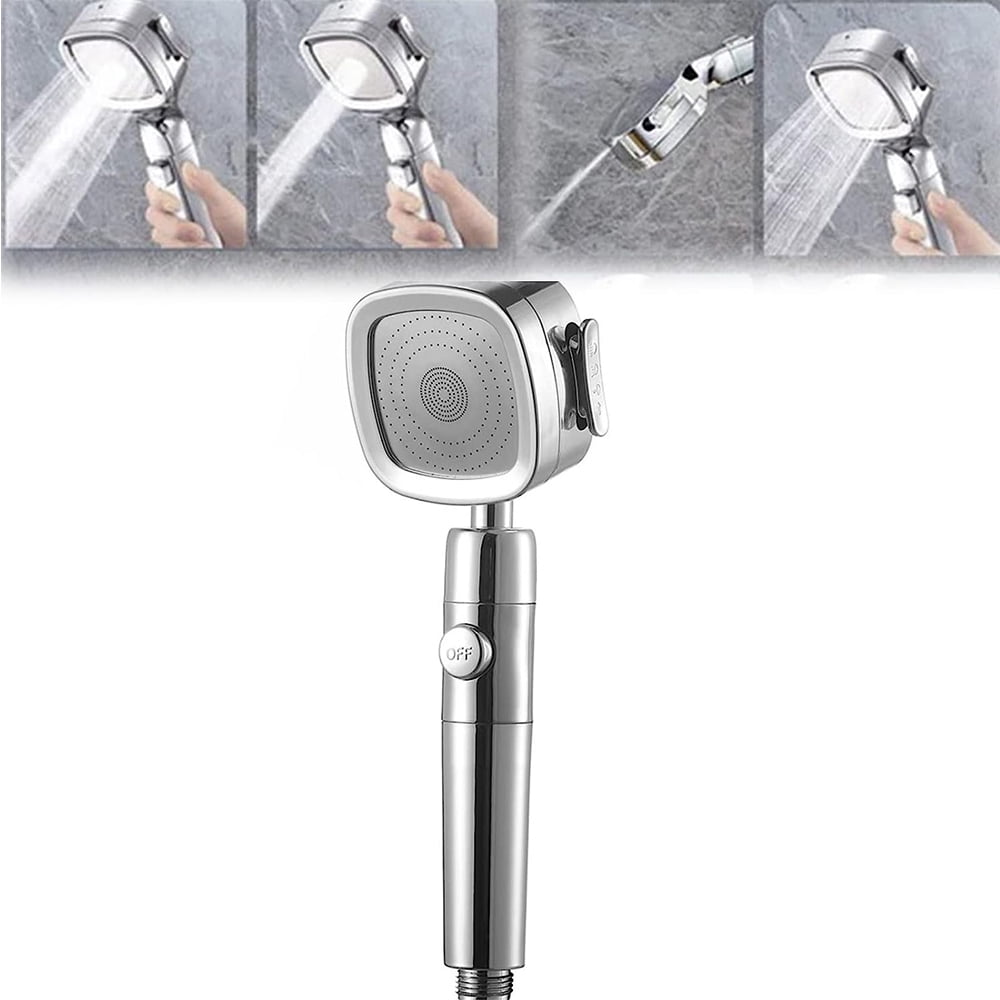 Shower Head High Pressure Shower Head High Pressure Multifunctional