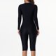 thumbnail image 4 of WILLBEST Traje de Baño de Dos Piezas para Mujer, Novedad Primavera y Verano 2025, Traje de Baño con Protección Solar y Cremallera Integrada, Traje de Baño de Surf con Protección Solar, 4 of 4