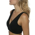 thumbnail image 4 of Maternity Nurture by Lamaze Soft Sleep Nursing Bra, 2 Pack - Available in Plus Sizes, 4 of 4