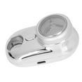 thumbnail image 3 of Waterproof Beard Trimmer,Mini Beard Clipper IPX7 Mini Electric Beard Clipper Mini Beard Trimmer Expertly Crafted, 3 of 8